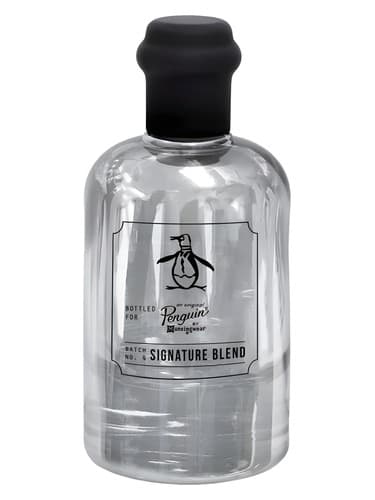 Signature Blend - ترکیب امضا