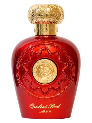 Opulent Red - اپولنت رد