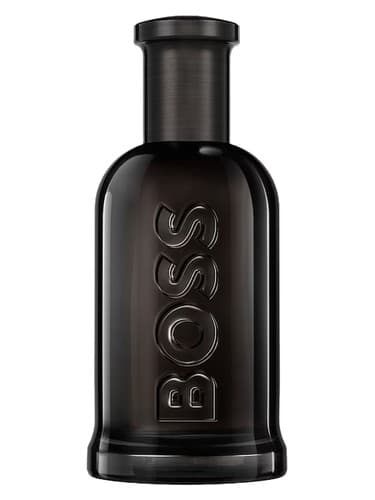 Boss Bottled Parfum - باس باتلد پارفوم