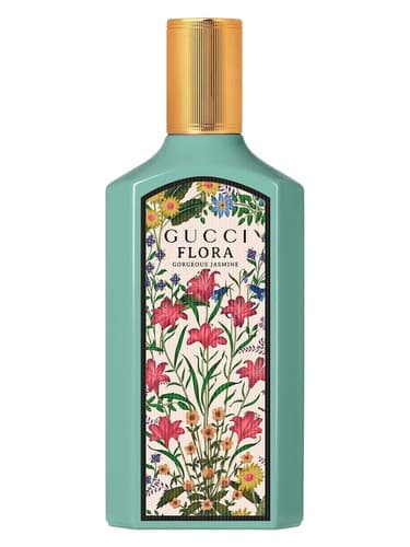 Flora Gorgeous Jasmine - فلورا گورجس جاسمین