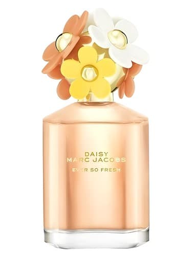 Daisy Ever So Fresh - دیزی اور سو فرش