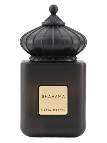SHAHAMA EAU DE PARFUM 
