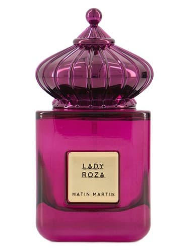 LADY ROZA EAU DE PARFUM - لیدی روزا او دو پارفوم