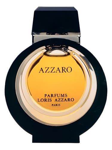 Azzaro by Parfums Loris Azzaro 1975 - آزارو بای پارفومز لوریس آزارو 1975