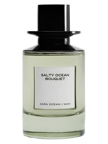 Salty Ocean Bouquet
