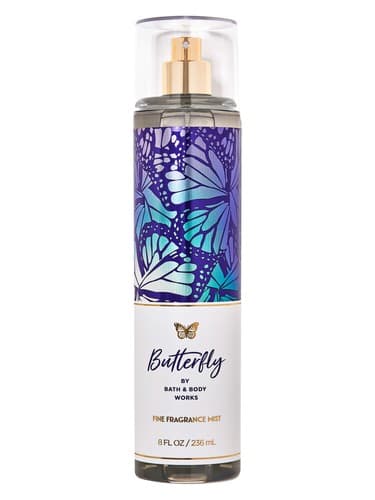 Butterfly - باترفلای