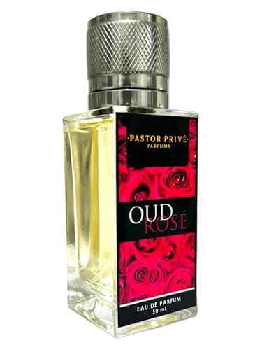 Oud Rosé - عود رز