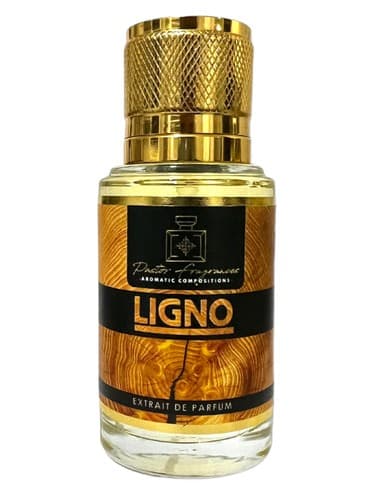 Ligno - لیگنو