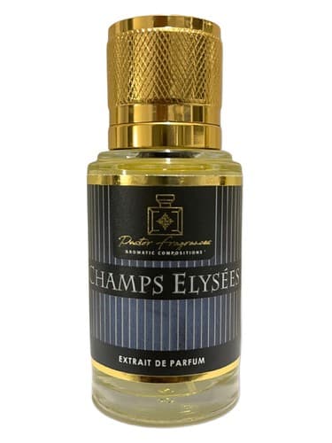 Champs Élysées - شانزه لیزه