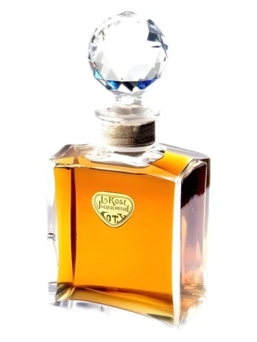 La Rose Jacqueminot - لا رز ژاکمینو