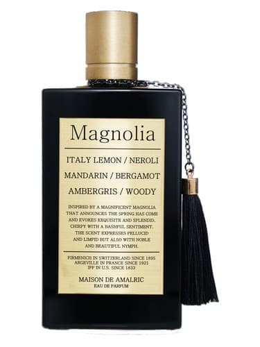 Magnolia - مگنولیا