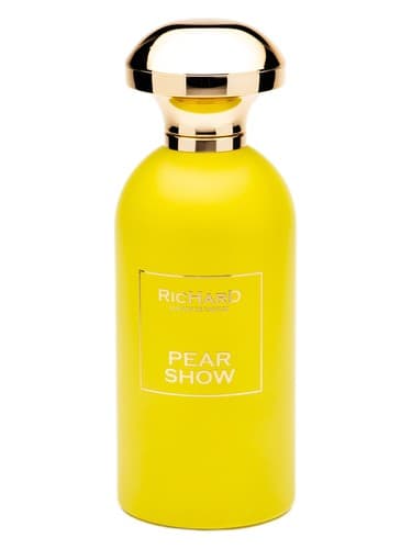 Pear Show - پیر شو