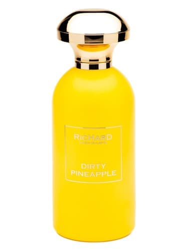 Dirty Pineapple  - درتی پاین اپل