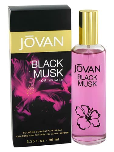 Black Musk - بلک ماسک