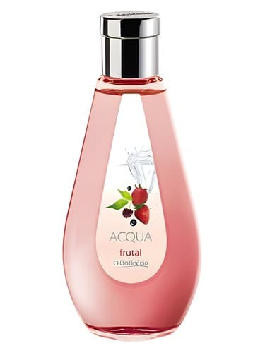 Acqua Frutal