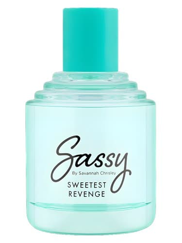Sweetest Revenge