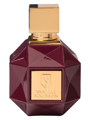 Vanille Bourbon