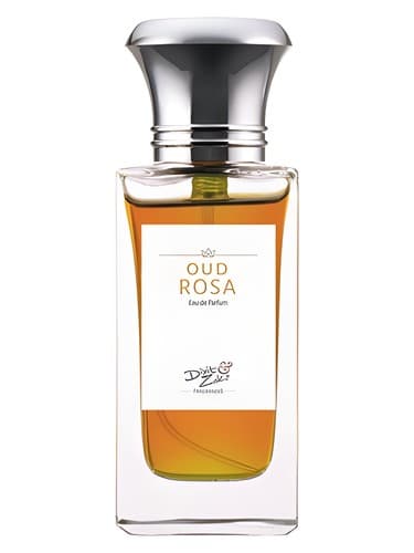 Oud Rosa
