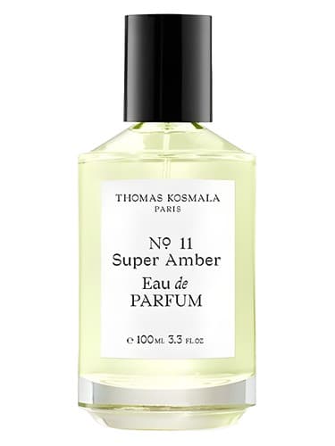 Super Amber - سوپر آمبر