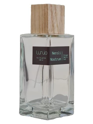 Neroli Nostrum