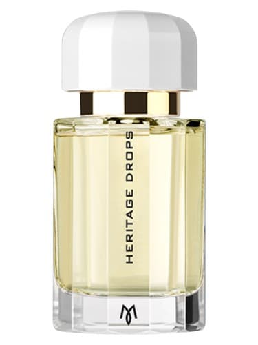 Heritage Drops - قطره های میراث