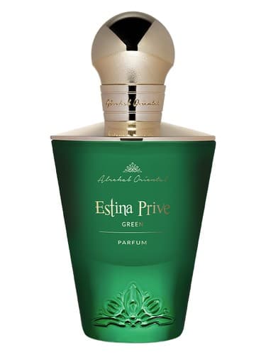 Estina Prive Green - استینا پریو گرین