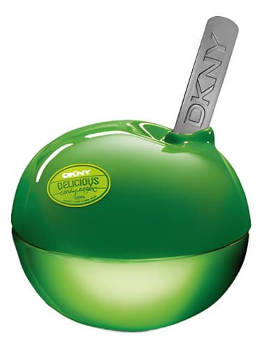 DKNY Delicious Candy Apples Sweet Caramel - دی کی ان وای دلیشس کندی اپلز سوییت کارامل