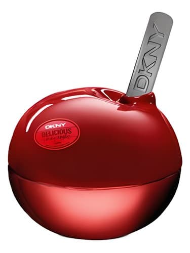 DKNY Delicious Candy Apples Ripe Raspberry - دی کی ان وای دلیشز کندی اپلز رایپ رسپبری