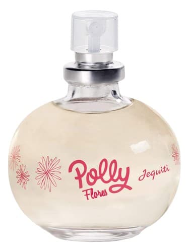Polly Flores