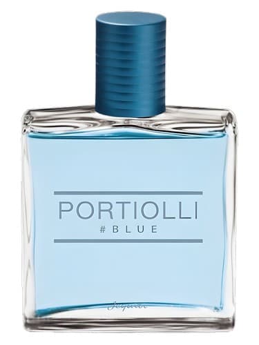 Portiolli #Blue - پورتیولی #بلو