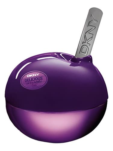 DKNY Delicious Candy Apples Juicy Berry - دی کی ان وای دلیشس کاندی اپلز جویسی بری