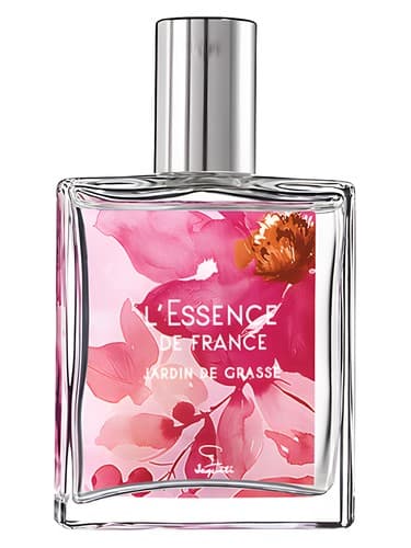 L'Essence de France Jardin de Grasse 