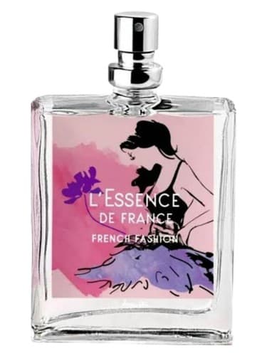 L'Essence de France French Fashion - L'Essence de France مد فرانسوی