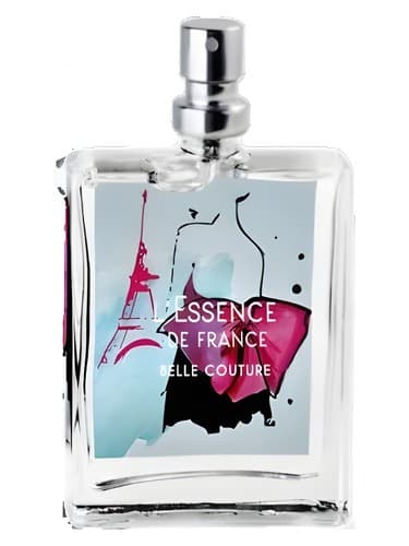 L'Essence de France Belle Couture 