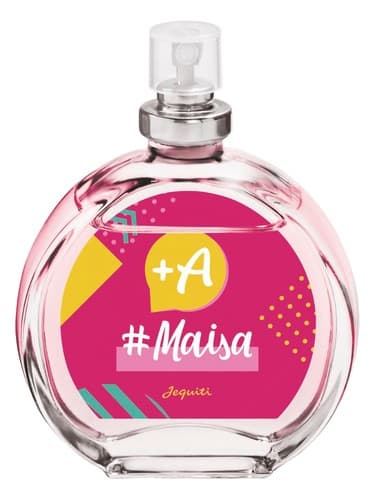 Maisa +A - مایسا +A
