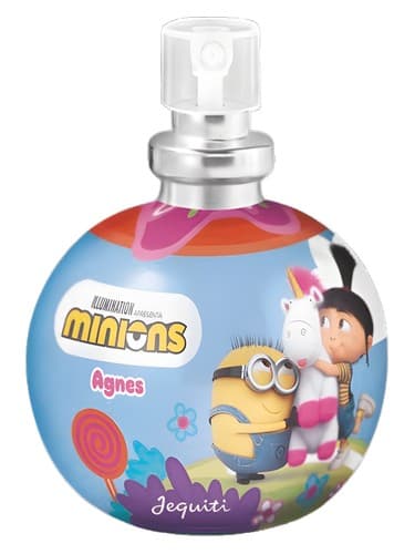Minions Agnes