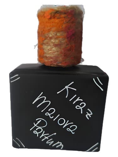 Kiraz Extrait de Parfum - کراز اکستریت د پرفیوم
