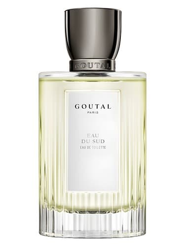 Eau du Sud - او دو سود
