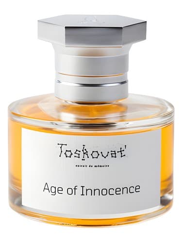 Age of Innocence