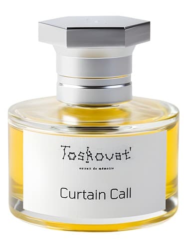 Curtain Call - کرتن کال