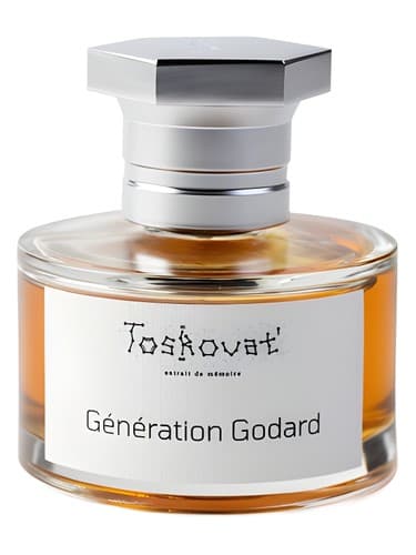 Génération Godard - ژنراسیون گدار