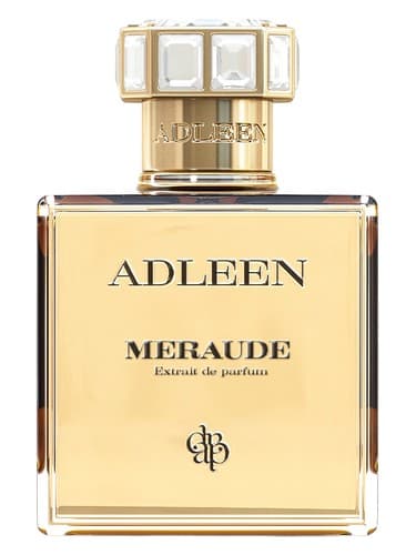 Meraude - مرود