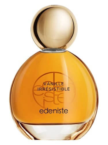 Vanille Irresistible - وانیلا مقاومت ناپذیر