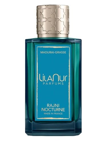 Rajni Nocturne - راجنی شبگرد