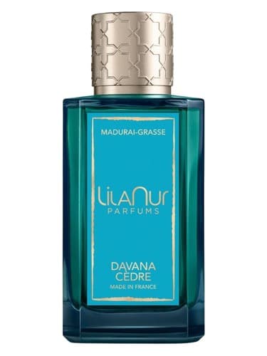Davana Cedre