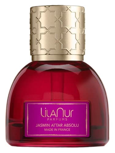 Jasmin Attar Absolu - یاسمین عطار ابسولو