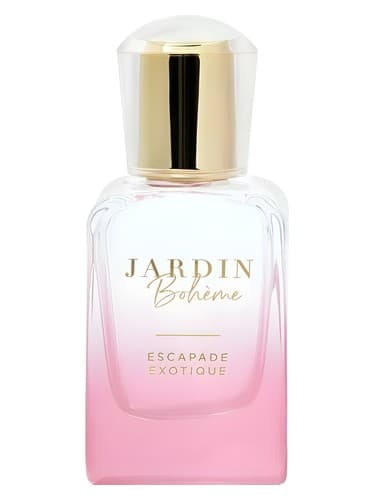 Escapade Exotique 