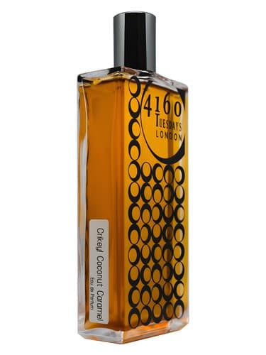 Crikey! Coconut Caramel - کرایکی! کوکونات کارامل