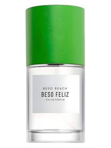 Beso Feliz