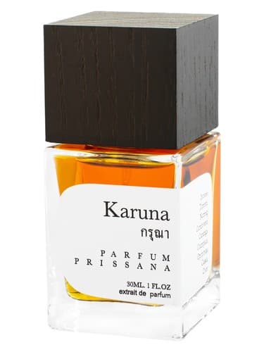 Karuna (กรุณา)
